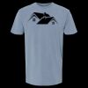 6500M - Best Value Ringspun Garment-Dyed T-Shirt Thumbnail