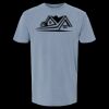 6500M - Best Value Ringspun Garment-Dyed T-Shirt Thumbnail