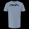 6500M - Best Value Ringspun Garment-Dyed T-Shirt Thumbnail