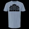 6500M - Best Value Ringspun Garment-Dyed T-Shirt Thumbnail