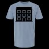 6500M - Best Value Ringspun Garment-Dyed T-Shirt Thumbnail