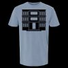 6500M - Best Value Ringspun Garment-Dyed T-Shirt Thumbnail