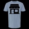 6500M - Best Value Ringspun Garment-Dyed T-Shirt Thumbnail