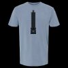 6500M - Best Value Ringspun Garment-Dyed T-Shirt Thumbnail