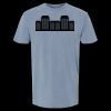 6500M - Best Value Ringspun Garment-Dyed T-Shirt Thumbnail
