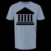 6500M - Best Value Ringspun Garment-Dyed T-Shirt Thumbnail