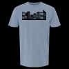 6500M - Best Value Ringspun Garment-Dyed T-Shirt Thumbnail