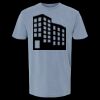 6500M - Best Value Ringspun Garment-Dyed T-Shirt Thumbnail