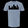 6500M - Best Value Ringspun Garment-Dyed T-Shirt Thumbnail