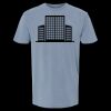 6500M - Best Value Ringspun Garment-Dyed T-Shirt Thumbnail