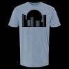 6500M - Best Value Ringspun Garment-Dyed T-Shirt Thumbnail