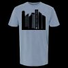 6500M - Best Value Ringspun Garment-Dyed T-Shirt Thumbnail