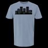 6500M - Best Value Ringspun Garment-Dyed T-Shirt Thumbnail