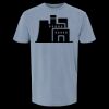 6500M - Best Value Ringspun Garment-Dyed T-Shirt Thumbnail