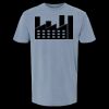 6500M - Best Value Ringspun Garment-Dyed T-Shirt Thumbnail