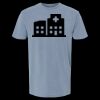 6500M - Best Value Ringspun Garment-Dyed T-Shirt Thumbnail