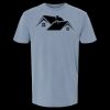 6500M - Best Value Ringspun Garment-Dyed T-Shirt Thumbnail