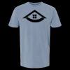 6500M - Best Value Ringspun Garment-Dyed T-Shirt Thumbnail