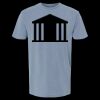 6500M - Best Value Ringspun Garment-Dyed T-Shirt Thumbnail