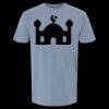 6500M - Best Value Ringspun Garment-Dyed T-Shirt Thumbnail