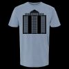 6500M - Best Value Ringspun Garment-Dyed T-Shirt Thumbnail