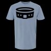 6500M - Best Value Ringspun Garment-Dyed T-Shirt Thumbnail