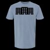 6500M - Best Value Ringspun Garment-Dyed T-Shirt Thumbnail