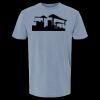 6500M - Best Value Ringspun Garment-Dyed T-Shirt Thumbnail