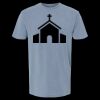 6500M - Best Value Ringspun Garment-Dyed T-Shirt Thumbnail