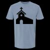 6500M - Best Value Ringspun Garment-Dyed T-Shirt Thumbnail