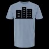 6500M - Best Value Ringspun Garment-Dyed T-Shirt Thumbnail