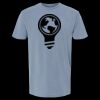 6500M - Best Value Ringspun Garment-Dyed T-Shirt Thumbnail