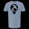 6500M - Best Value Ringspun Garment-Dyed T-Shirt Thumbnail