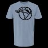 6500M - Best Value Ringspun Garment-Dyed T-Shirt Thumbnail