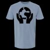 6500M - Best Value Ringspun Garment-Dyed T-Shirt Thumbnail