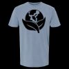 6500M - Best Value Ringspun Garment-Dyed T-Shirt Thumbnail
