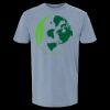 6500M - Best Value Ringspun Garment-Dyed T-Shirt Thumbnail