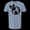 6500M - Best Value Ringspun Garment-Dyed T-Shirt Thumbnail