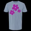 6500M - Best Value Ringspun Garment-Dyed T-Shirt Thumbnail