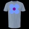 6500M - Best Value Ringspun Garment-Dyed T-Shirt Thumbnail