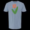 6500M - Best Value Ringspun Garment-Dyed T-Shirt Thumbnail