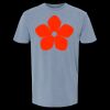 6500M - Best Value Ringspun Garment-Dyed T-Shirt Thumbnail