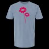 6500M - Best Value Ringspun Garment-Dyed T-Shirt Thumbnail