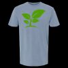 6500M - Best Value Ringspun Garment-Dyed T-Shirt Thumbnail