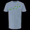 6500M - Best Value Ringspun Garment-Dyed T-Shirt Thumbnail