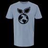 6500M - Best Value Ringspun Garment-Dyed T-Shirt Thumbnail