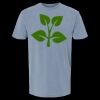 6500M - Best Value Ringspun Garment-Dyed T-Shirt Thumbnail