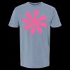 6500M - Best Value Ringspun Garment-Dyed T-Shirt Thumbnail