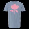 6500M - Best Value Ringspun Garment-Dyed T-Shirt Thumbnail