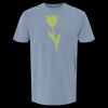 6500M - Best Value Ringspun Garment-Dyed T-Shirt Thumbnail